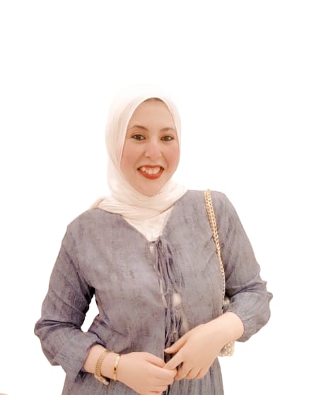 Basant Mohamed Alsmahy